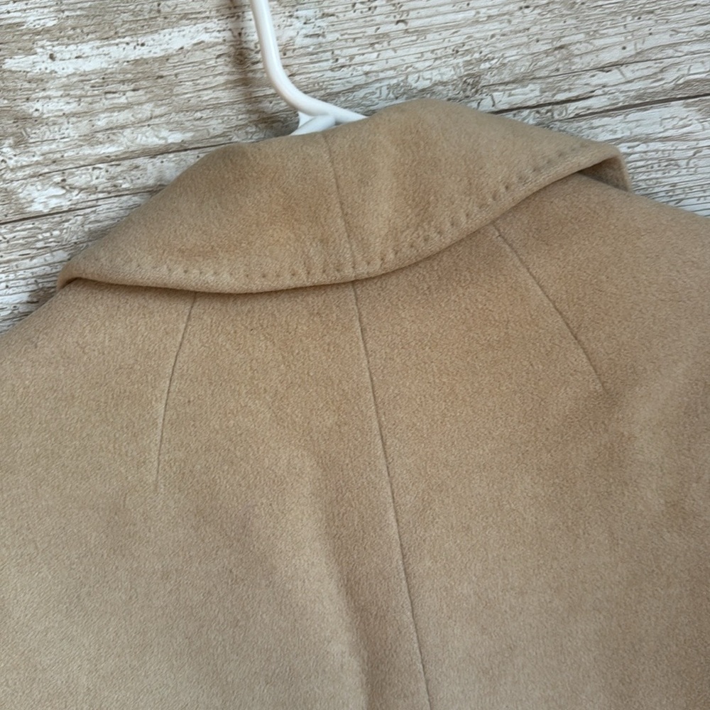 Vintage Marce-ette original Himalayan 100% imported cashmere women’s jacket - Picture 5 of 16